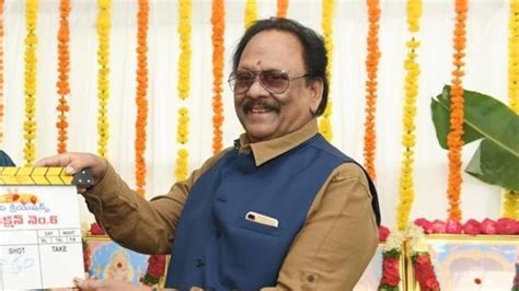 raju punjabi songs|Veteran actor and former union minister Krishnam Raju dies aged 82.